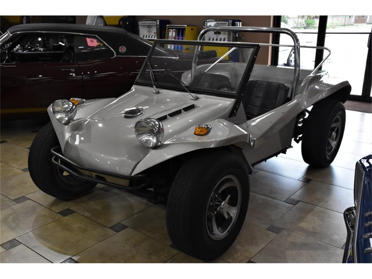 1968 Volkswagen Dune Buggy for sale in Venice, FL