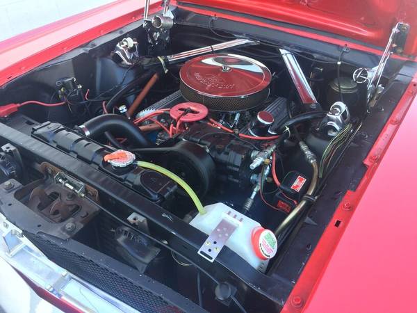 1965 Ford Mustang GT A-code 289 for sale in Torrance, CA – photo 22