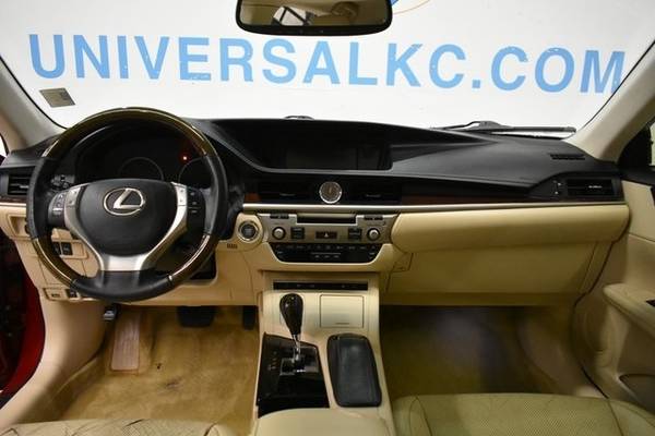 2013 Lexus ES 350 - - by dealer - vehicle automotive for sale in BLUE SPRINGS, MO – photo 9