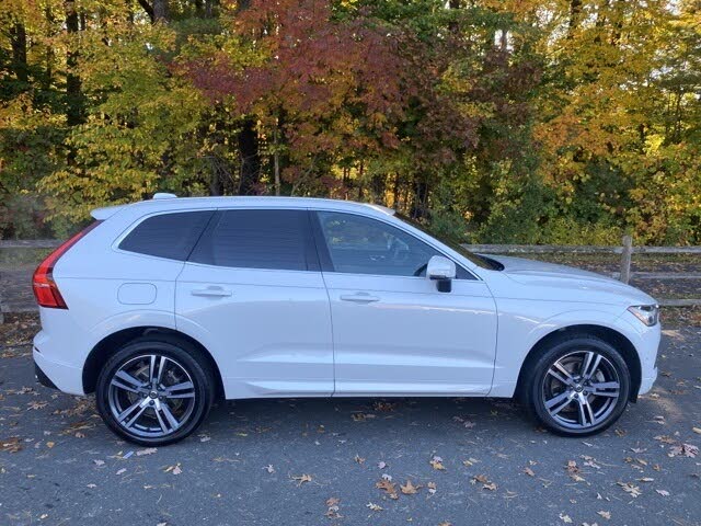 2019 Volvo XC60 T6 Momentum AWD for sale in Other, CT – photo 6