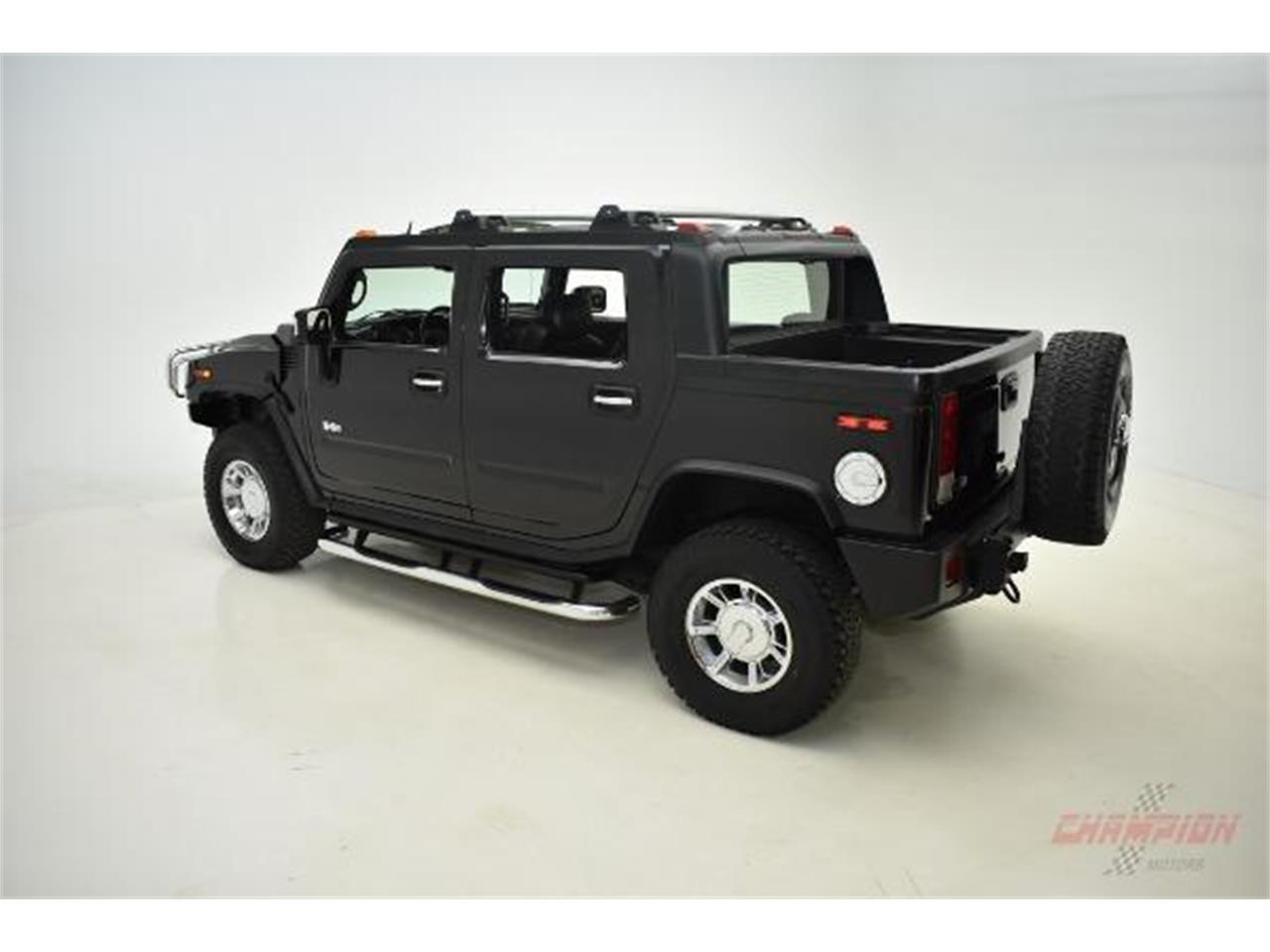 2006 Hummer H2 for sale in Syosset, NY – photo 8