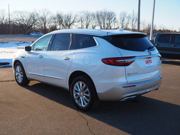 2021 Buick Enclave Premium - - by dealer - vehicle for sale in Hastings, MN – photo 4