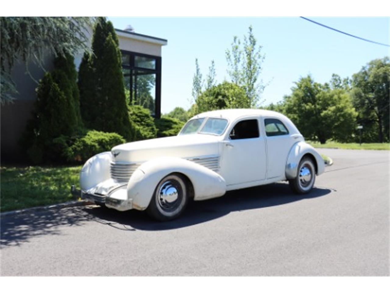 1936 Cord 810 Westchester for sale in Astoria, NY – photo 2