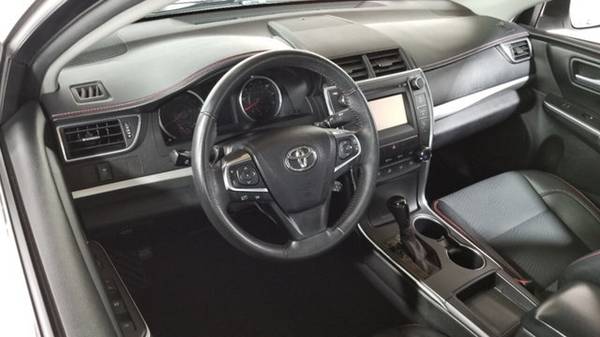 2017 Toyota Camry SE Automatic for sale in Jersey City, NY – photo 10