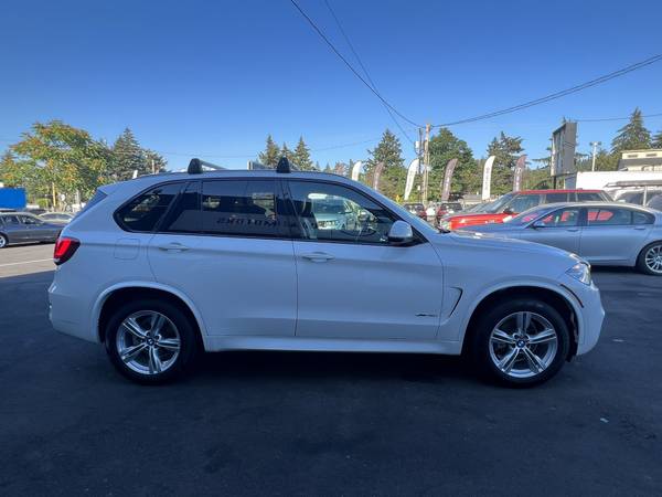 2015 BMW X5 xDrive35i AWD M-Package! One owner! SALE ENDS 10/31! for sale in Portland, OR – photo 7