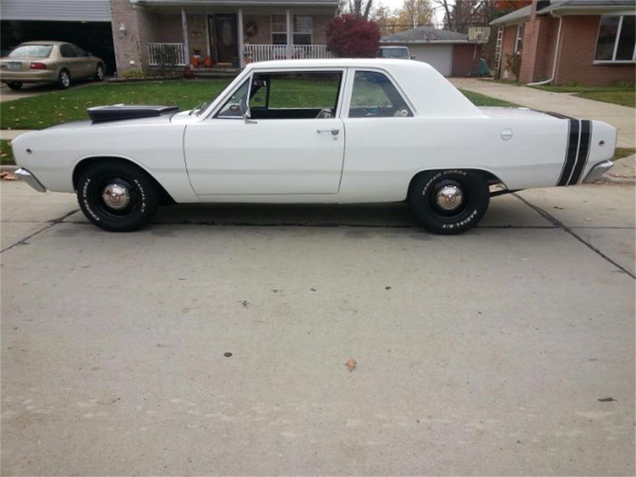 1968 Dodge Dart for sale in Cadillac, MI – photo 2