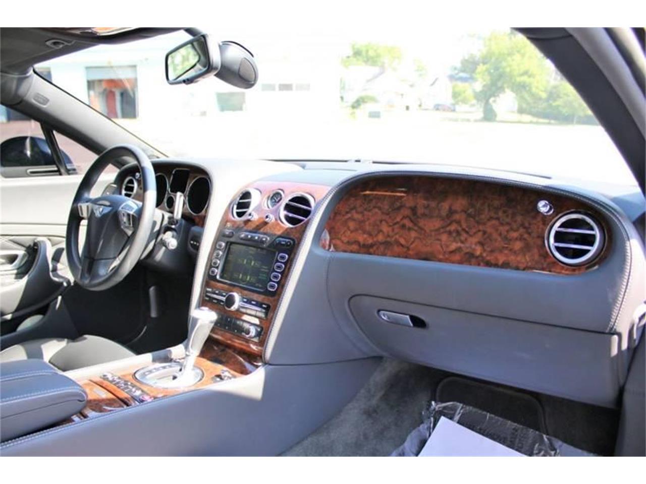 2010 Bentley Continental for sale in Hilton, NY – photo 68