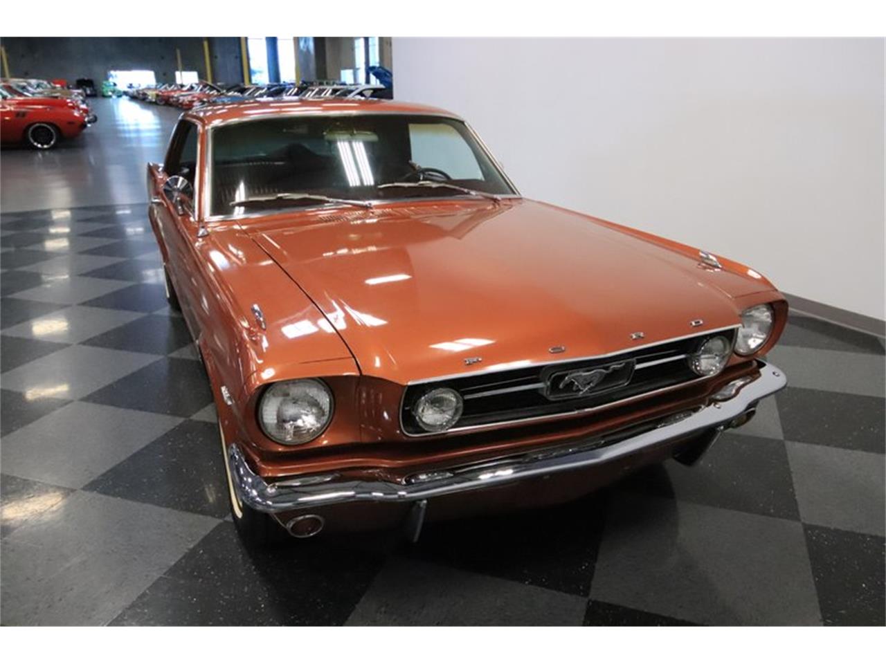 1966 Ford Mustang for sale in Mesa, AZ – photo 16