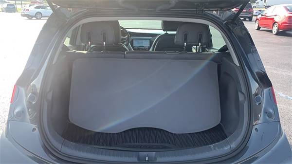 2017 Chevy Chevrolet Bolt EV Premier hatchback Nightfall Gray for sale in Marshfield, MO – photo 9