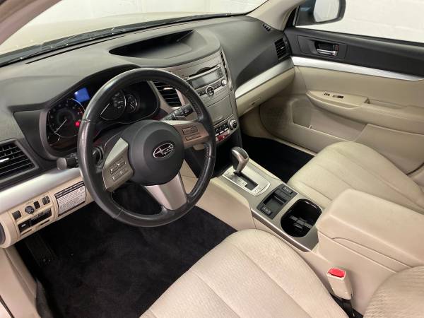 2010 Subaru Outback AWD - cars & trucks - by dealer - vehicle... for sale in Pinellas Park, FL – photo 7
