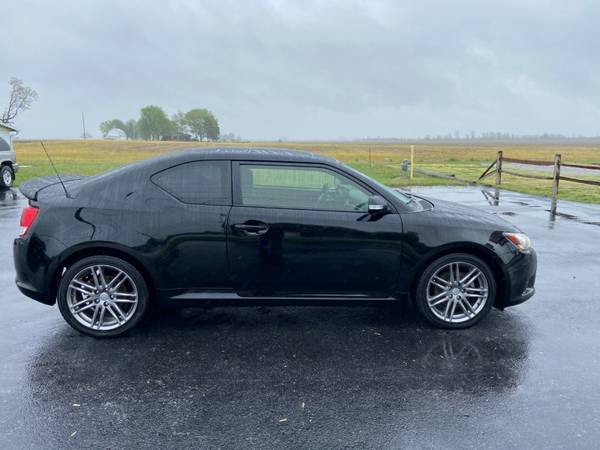 2013 Scion tC 2dr HB 6-Speed Manual - - by dealer for sale in Bowling green, OH – photo 6