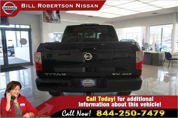 2018 Nissan Titan - - by dealer - vehicle automotive for sale in Pasco, WA – photo 23