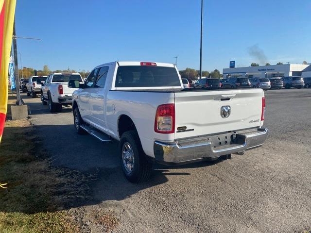 2021 RAM 2500 Big Horn for sale in Dexter, MO – photo 3