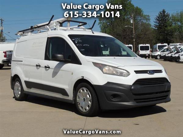 2014 Ford Transit Connect XL Cargo Work Van! ONLY 45K MILES! 1 for sale in White House, AR