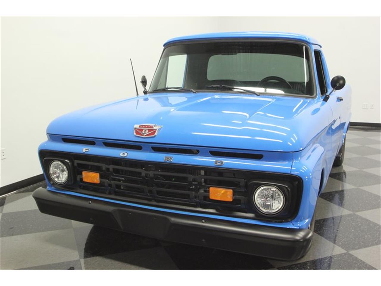 1964 Ford F100 for sale in Lutz, FL – photo 19