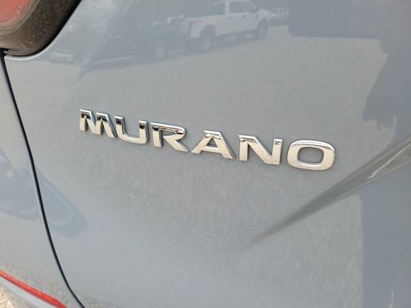 2022 Nissan Murano SL - - by dealer - vehicle for sale in Logan, OH – photo 10