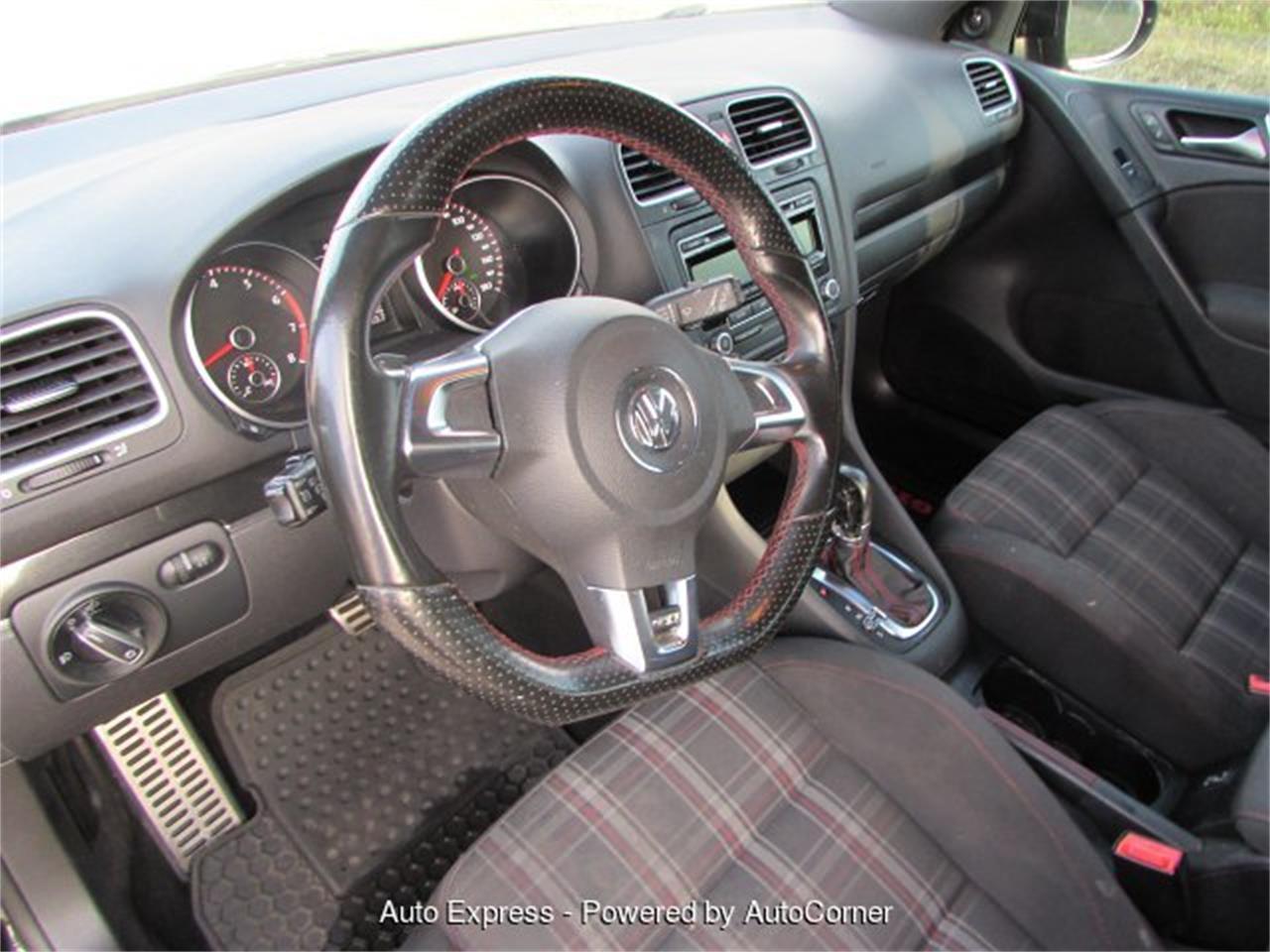 2012 Volkswagen GTI for sale in Orlando, FL – photo 12