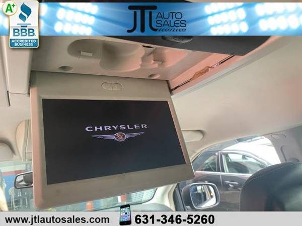 2010 Chrysler Town & Country 4dr Wgn Touring Plus Financing... for sale in Selden, NY – photo 13