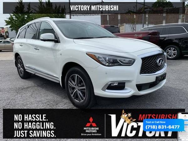 2016 INFINITI QX60 Base - Call/Text for sale in Bronx, NY