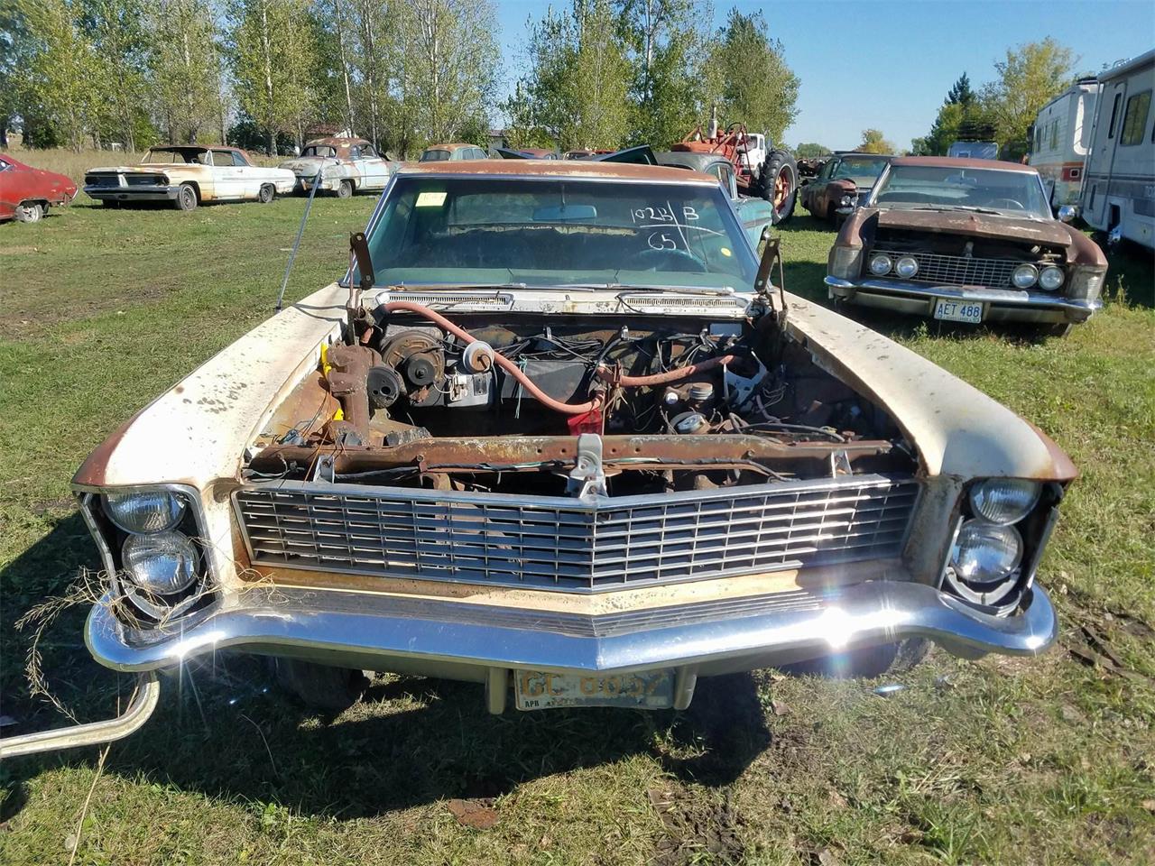 1965 Buick Riviera for sale in Thief River Falls, MN