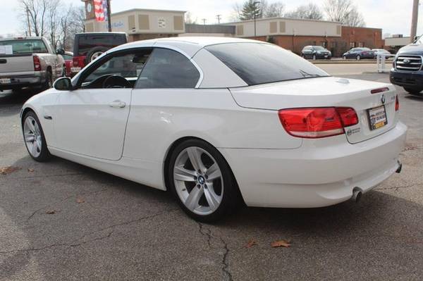 2009 BMW 3 SERIES 335I - - by dealer - vehicle for sale in St. Charles, MO – photo 4