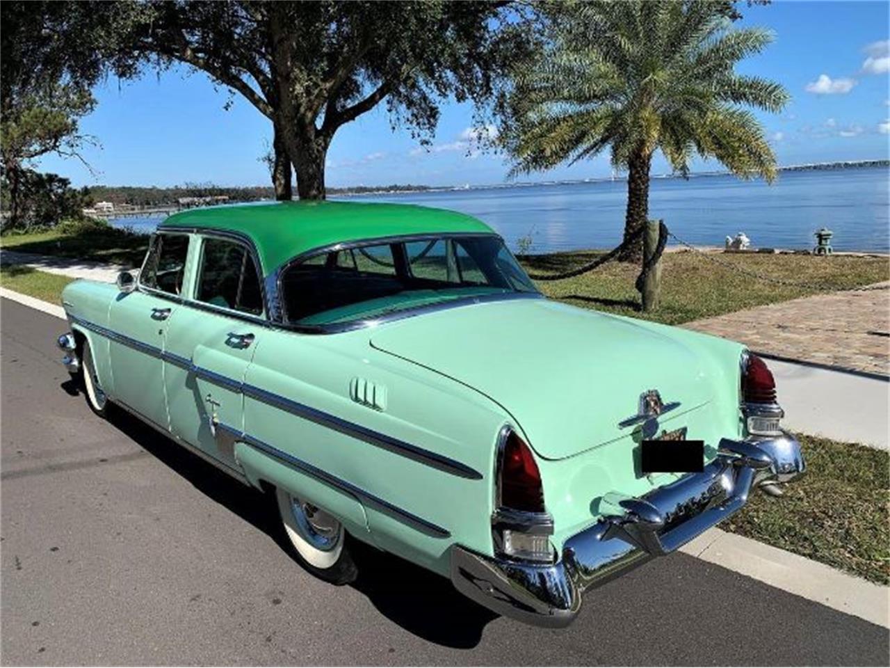 1954 Lincoln Capri for sale in Cadillac, MI – photo 6
