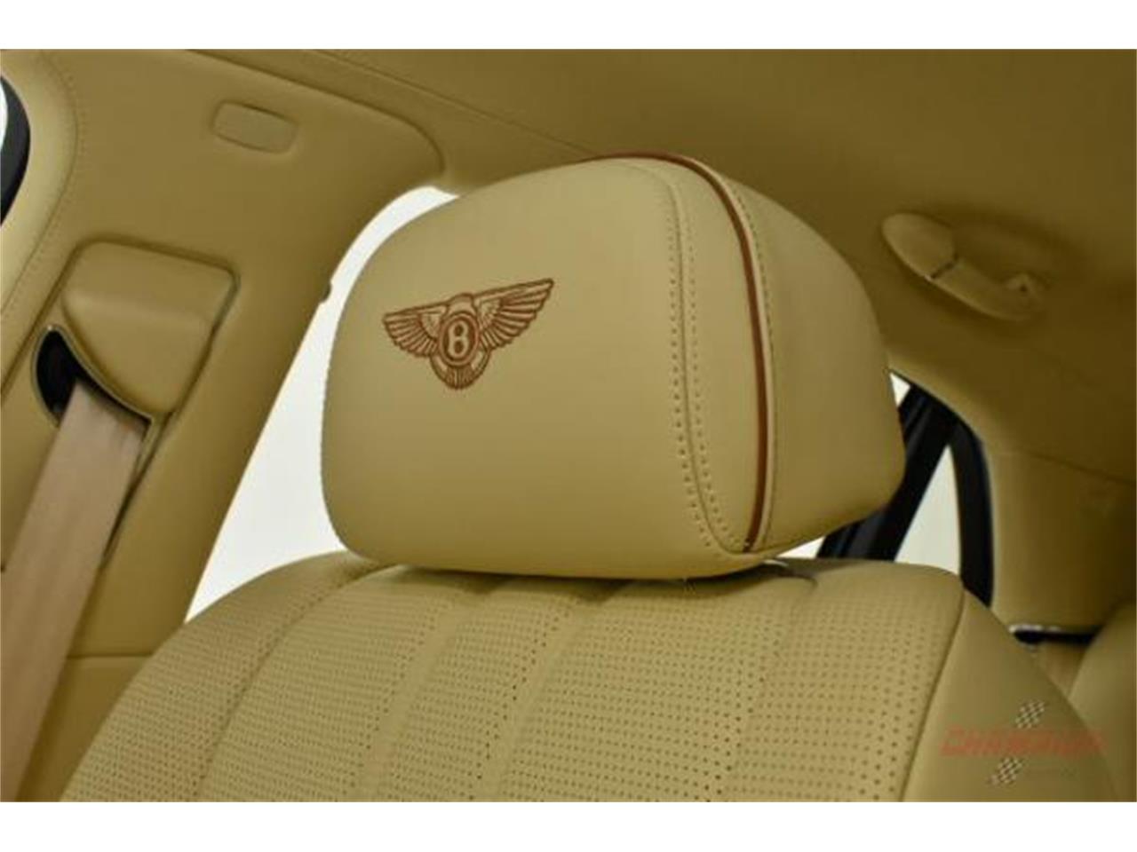 2015 Bentley Flying Spur for sale in Syosset, NY – photo 35