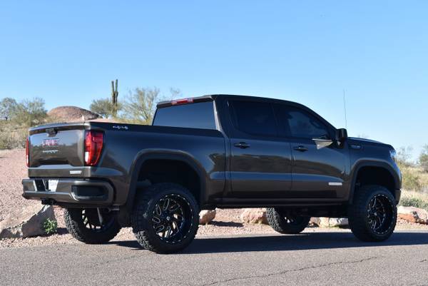 2019 *GMC* *Sierra 1500* *LIFTED NEW BODY STYLE 2019 GM - cars &... for sale in Scottsdale, NV – photo 9