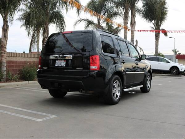 💥2011 Honda Pilot Touring💥 EASY FINANCING💥 - cars & trucks - by... for sale in Santa Maria, CA – photo 6