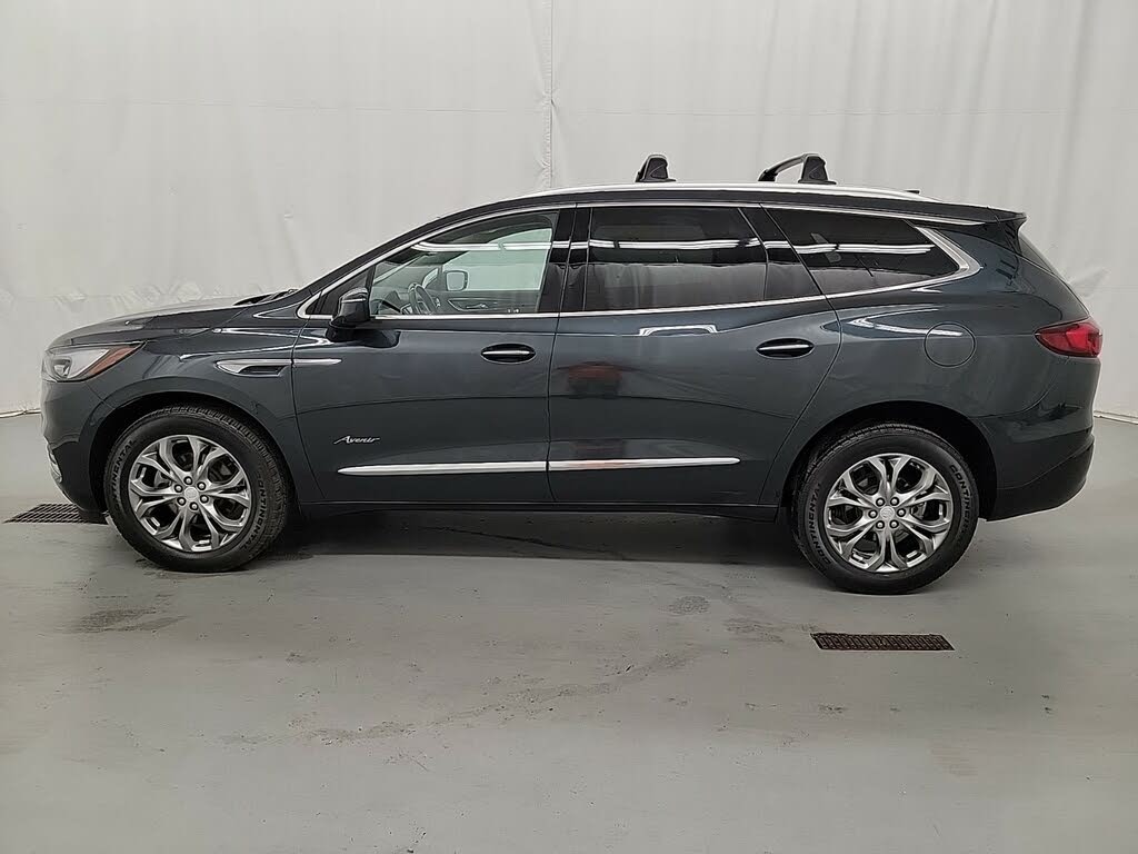 2019 Buick Enclave Avenir AWD for sale in Hopkins, MN – photo 2