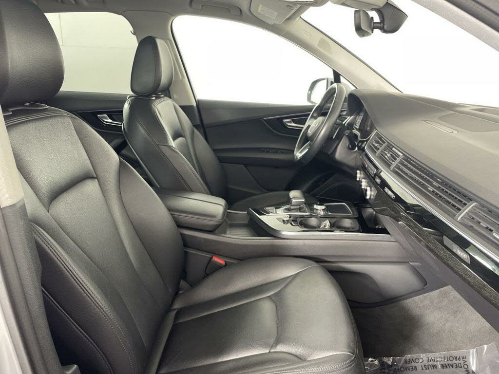 2019 Audi Q7 3.0T quattro Premium Plus AWD for sale in Salt Lake City, UT – photo 25