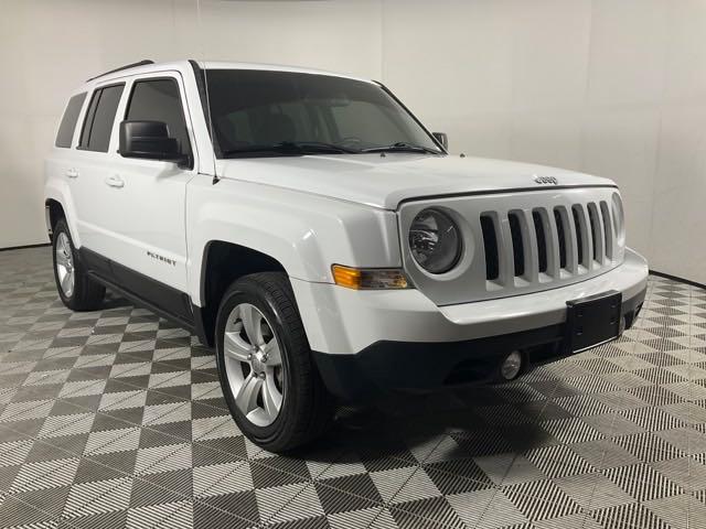 2016 Jeep Patriot Latitude for sale in Fort Wayne, IN – photo 2
