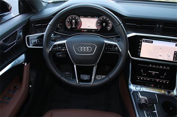 2019 Audi A6 3 0T Prestige - - by dealer for sale in Fremont, CA – photo 11