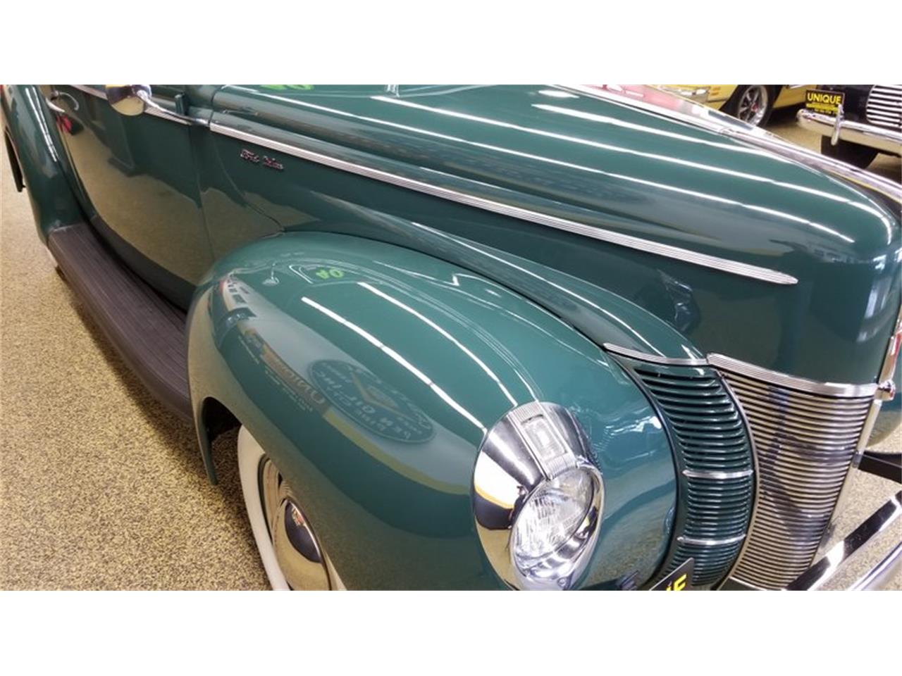 1940 Ford Deluxe for sale in Mankato, MN – photo 21