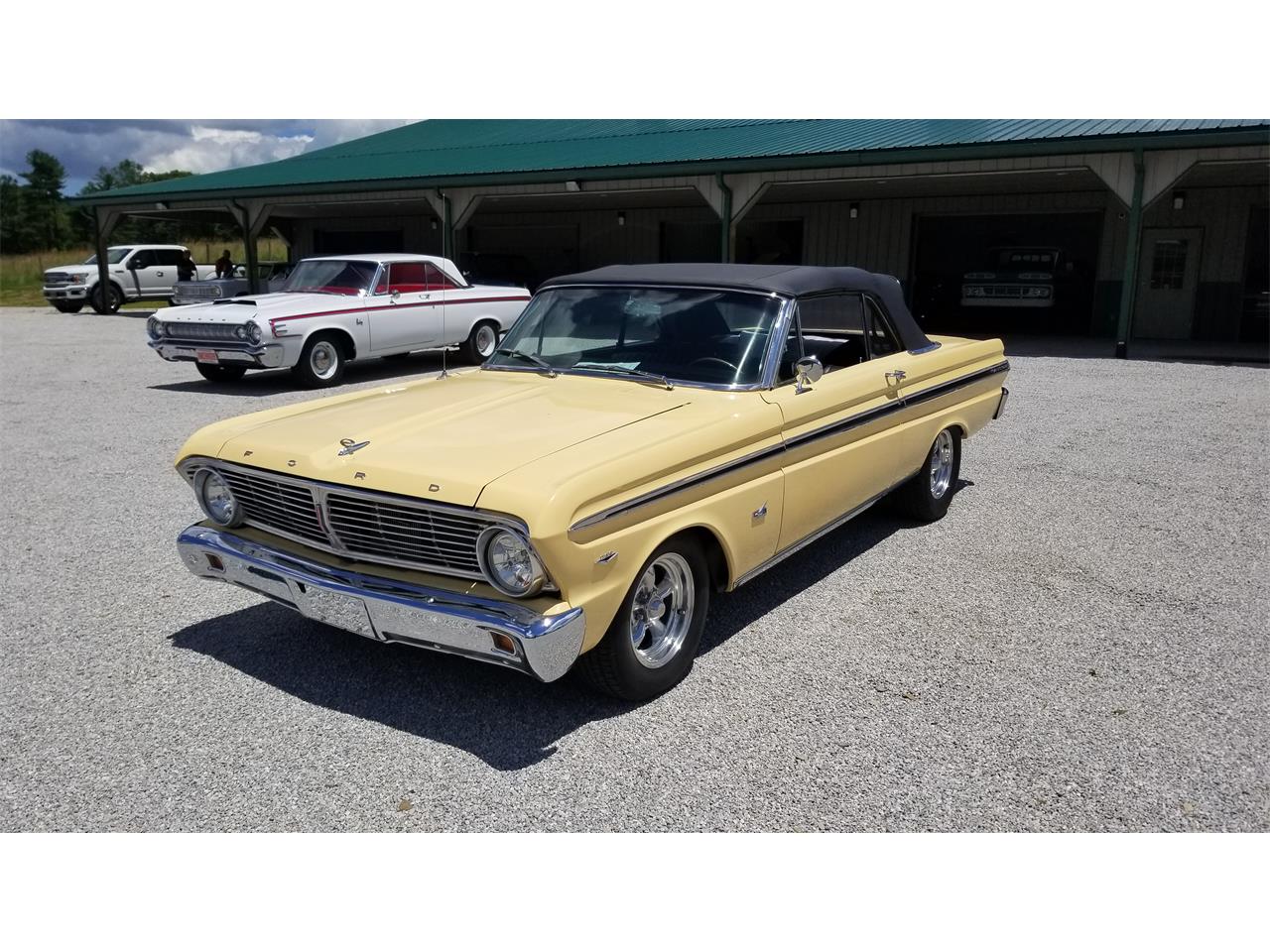 1965 Ford Falcon for sale in Salesville, OH – photo 10