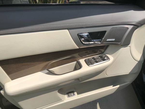 2009 Jaguar XF Supercharged for sale in Palm City, FL – photo 9