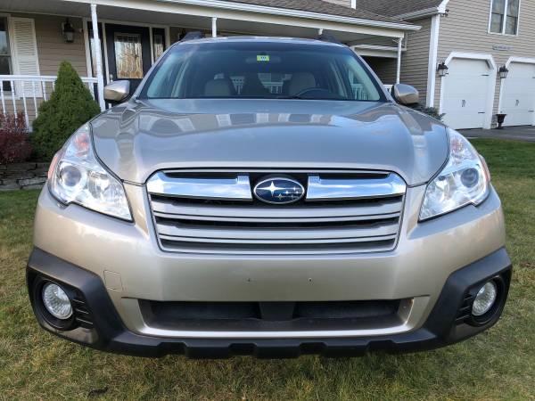 Subaru Outback Only 64k 1 Owner Exceptionally Clean Just Serviced -... for sale in South Barre, VT – photo 3
