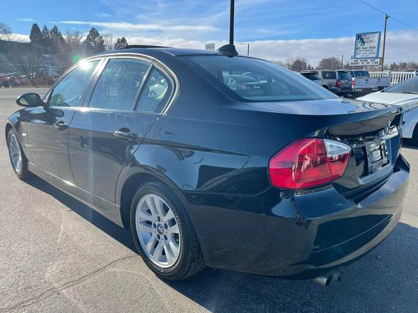 2007 BMW 3 SERIES 328I - - by dealer - vehicle for sale in Garden City, ID – photo 7