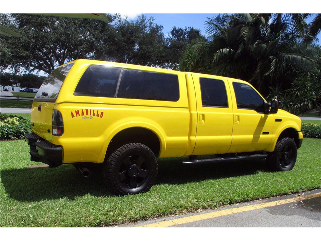 For Sale at Auction: 2006 Ford F250 for sale in West Palm Beach, FL
