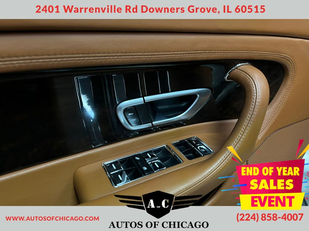 2008 Bentley Continental GTC W12 AWD for sale in Downers Grove, IL – photo 12