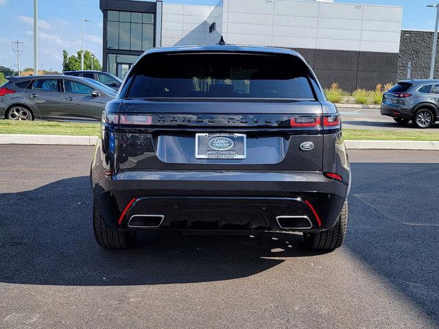 2020 Land Rover Range Rover Velar R-Dynamic HSE for sale in West Chester, PA – photo 4