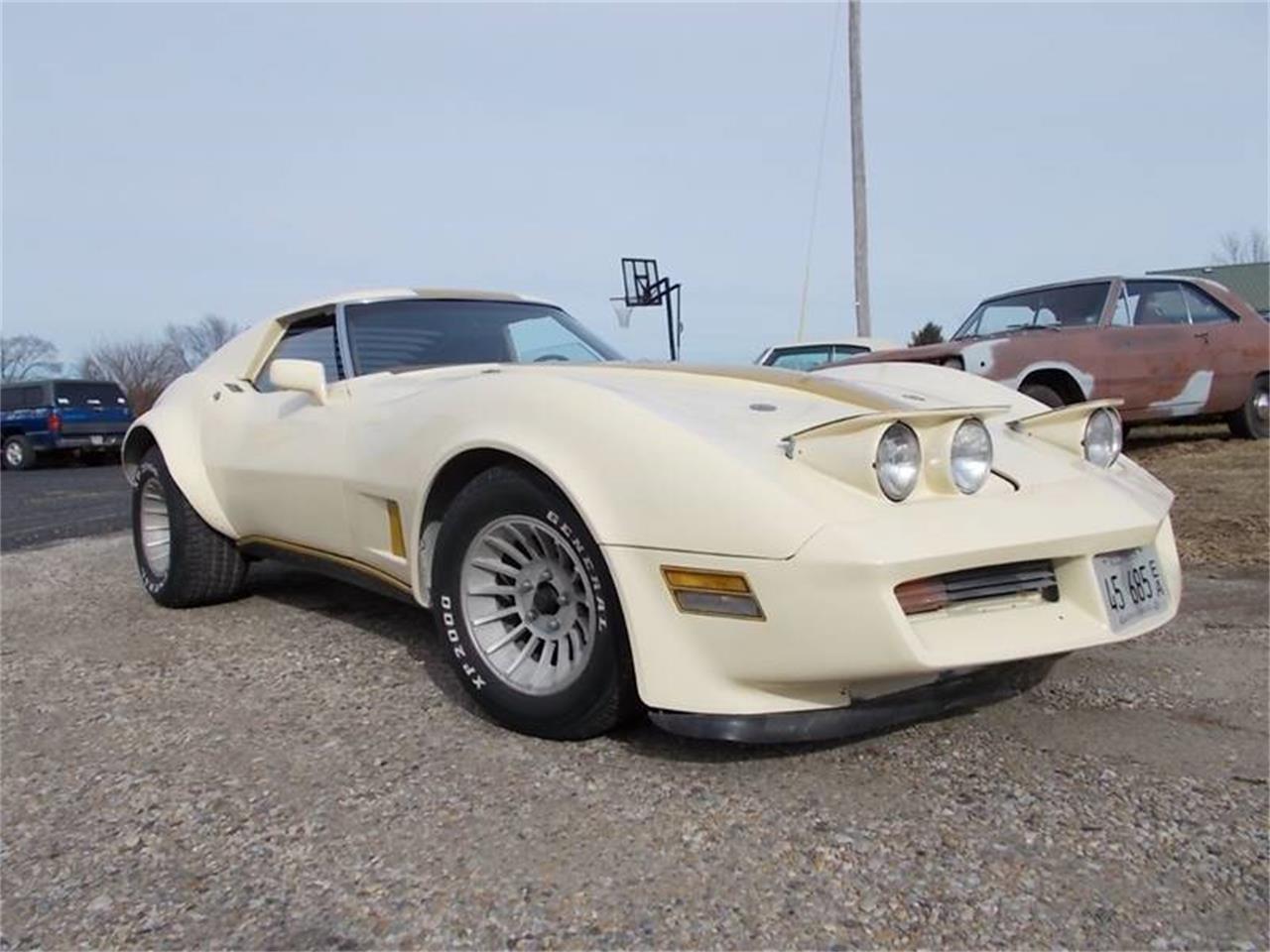 1968 Chevrolet Corvette for sale in Knightstown, IN – photo 7