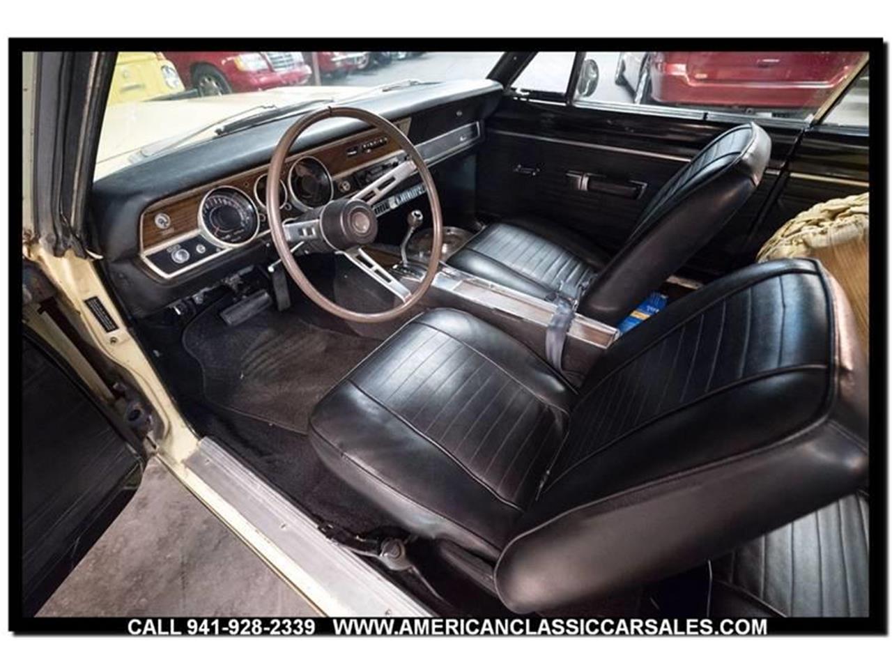 1969 Plymouth Barracuda for sale in Sarasota, FL – photo 19