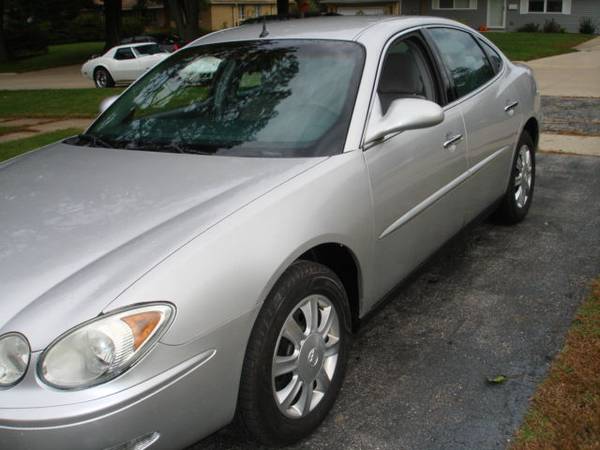 2005 Buick LaCrosse-low miles! for sale in Lombard, IL – photo 6