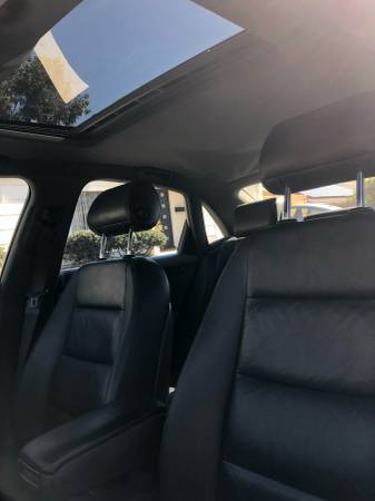 2008 Audi A4 2 0T - Titanium Edition - smogged and ready to go for sale in San Diego, CA – photo 6