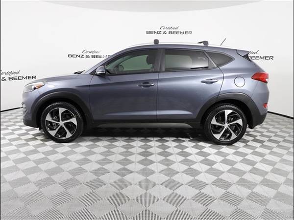 ~14946B- 2016 Hyundai Tucson Sport INSPECTED AND CERTIFIED 16 suv for sale in Scottsdale, AZ – photo 18