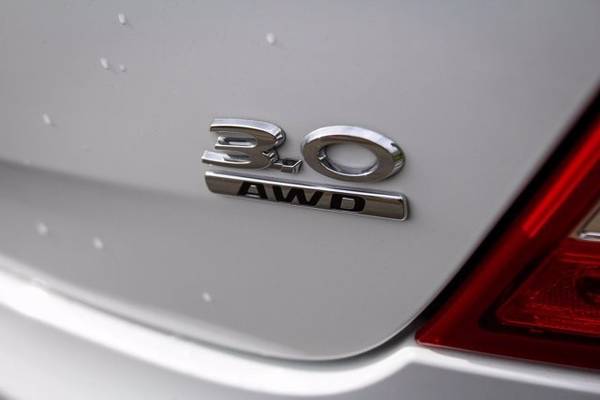 2015 Jaguar XJ AWD All Wheel Drive XJL Portfolio Sedan - cars &... for sale in Bellevue, WA – photo 7