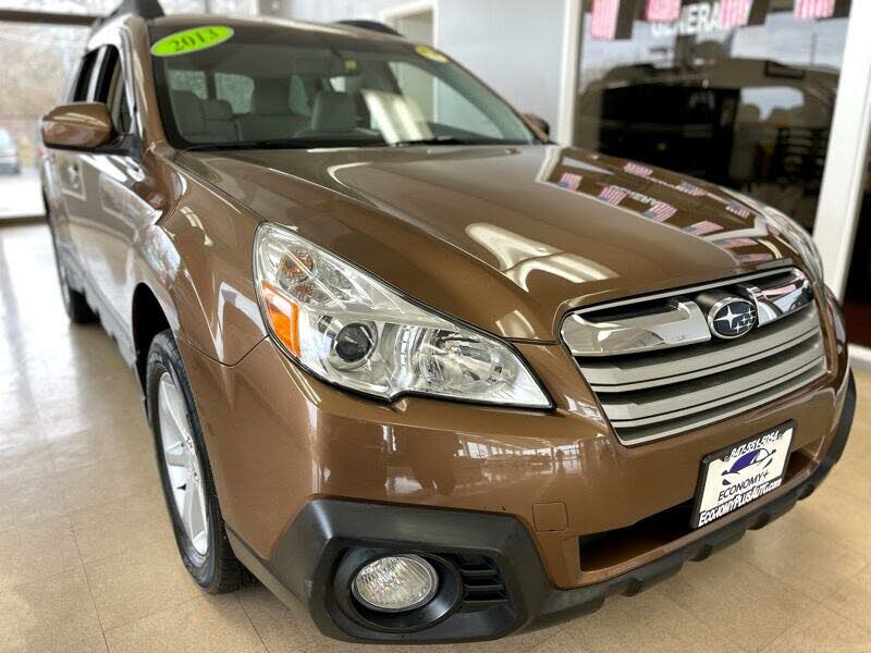 2013 Subaru Outback 2.5i Premium for sale in Other, IL – photo 2