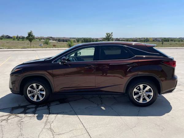 2019 Lexus RX350 AMAZING CONDITION - - by dealer for sale in Windsor, CO – photo 6