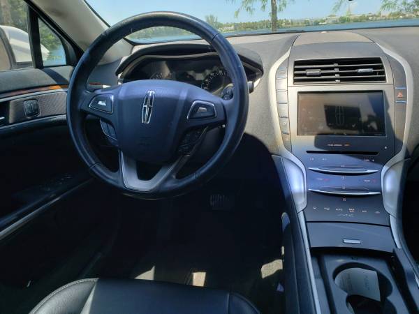 2016 Lincoln MKZ TAKE THIS BEAUTY TODAY - - by dealer for sale in Delray Beach, FL – photo 13